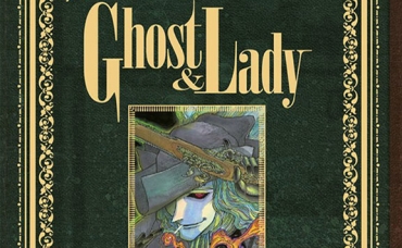 Ghost & Lady : Le retour des légendes du Black Museum !