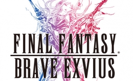 Final Fantasy : Brave Exvius sur mobiles