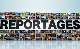 Reportages - Passion collections