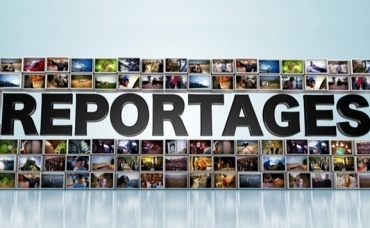 Reportages - Passion collections