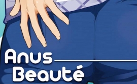 Anus Beauté chez Kurokawa