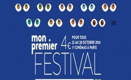 Mon Premier Festival à Paris