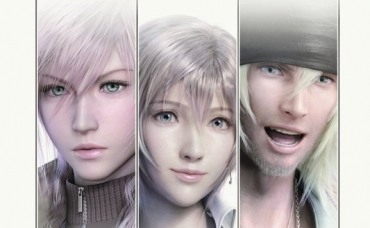Ouvrages Final Fantasy aux Editions Lumen - Critique