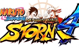 Découvrez l&#039;opening du jeu Naruto Shippuden: Ultimate Ninja Storm 4