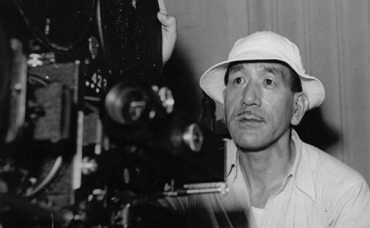 Ozu sur FilmoTV - MAJ