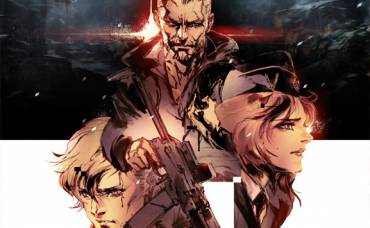 Square Enix dévoile LEFT ALIVE - MAJ