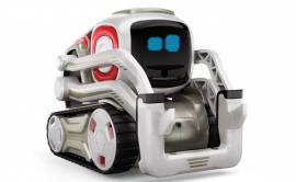 Cozmo, le robot intelligent et programmable !