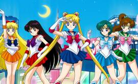 Sailor Moon - Le concert symphonique