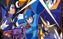 Mega Man Legacy Collection 2 pour cet été !