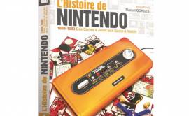 L&#039;Histoire de Nintendo comme vous ne l&#039;aviez jamais lue !