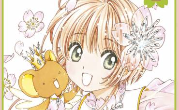 Card Captor Sakura - Clear Card Arc chez Pika