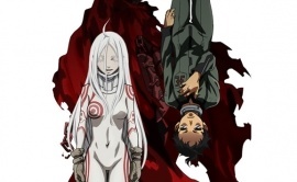 Deadman Wonderland sur Game One