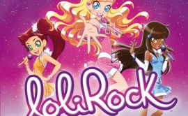 LoliRock