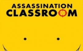Assassination classroom - Tome 1