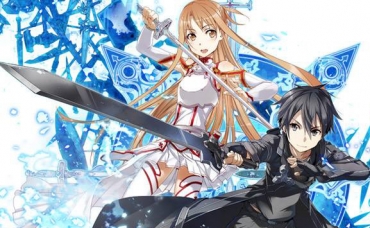 Nuit Sword Art Online au cinéma