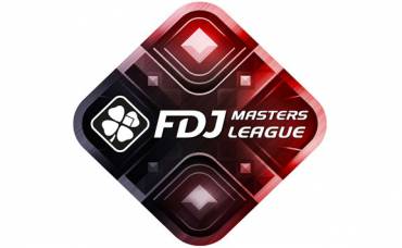 FDJ Masters League Saison 2 sur Tekken 7