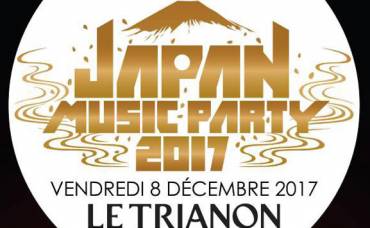 Japan Music Party 2017