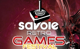 Savoie Retro Games - 4eme édition