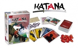 Katana