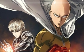 ONE PUNCH MAN - Disponible gratuitement