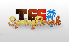 TGS Springbreak 2016