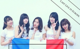 °C-ute de retour à Paris