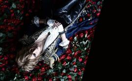 Kamijo de retour en Europe !