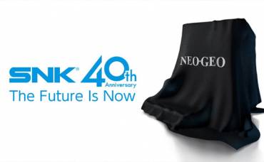 SNK : une Neo-Geo mini très prochainement !