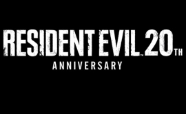 Resident Evil fête ses 20 ans !