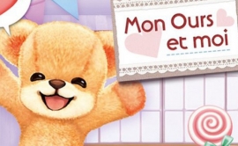 Mon ours et moi sur Nintendo 3DS et 2DS