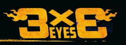3x3 eyes
