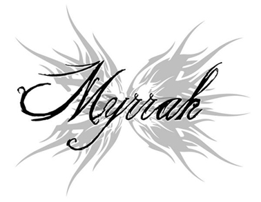 Myrrah