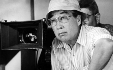 Shohei Imamura, un réalisateur rare sur FilmoTV