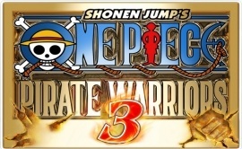 One Piece : Pirate Warriors 3 se dévoile