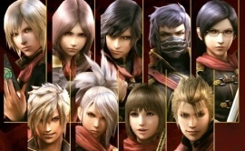 FINAL FANTASY Type-0 – The Last Truth aux Editions Lumen