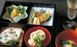 Le livre de la vraie Cuisine japonaise - La critique