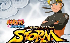 Naruto Shippuden Ultimate Ninja Storm Collection annoncée !