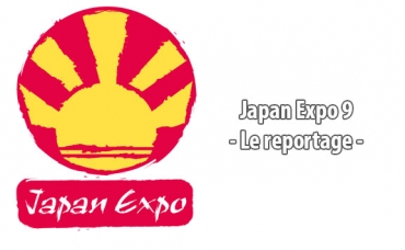 Japan Expo: 9eme impact - Le reportage