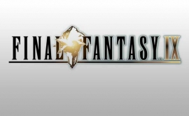 Final Fantasy IX disponible sur pc