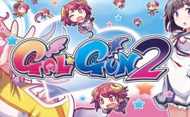 Gal*Gun 2 maintenant disponible sur PlayStation 4 et Nintendo Switch !