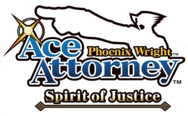 Phoenix Wright : Ace Attorney – Spirit of Justice sur 3DS