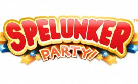 SPELUNKER PARTY! sur Nintendo Switch