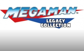 Mega Man Legacy Collection sur Nintendo 3DS