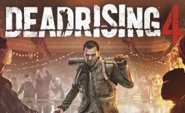 Dead Rising 4 annoncé sur PC