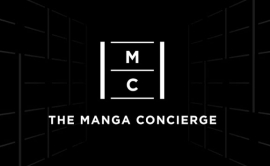 Emission - The Manga Concierge - sur Youtube