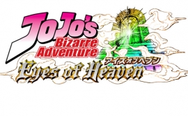 Une démo pour Jojo&#039;s Bizarre Adventure : Eyes of Heaven