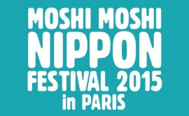 MOSHI MOSHI NIPPON - MAJ