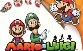 Mario &amp; Luigi: Paper Jam Bros sur 3DS