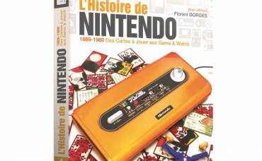 L'Histoire de Nintendo comme vous ne l'aviez jamais lue !
