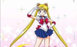 Sailor Moon en Bluray et édition collector
